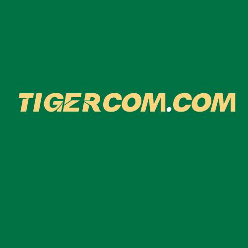 Logo da TIGERCOM